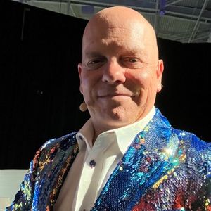 Meet your Posher, Brian